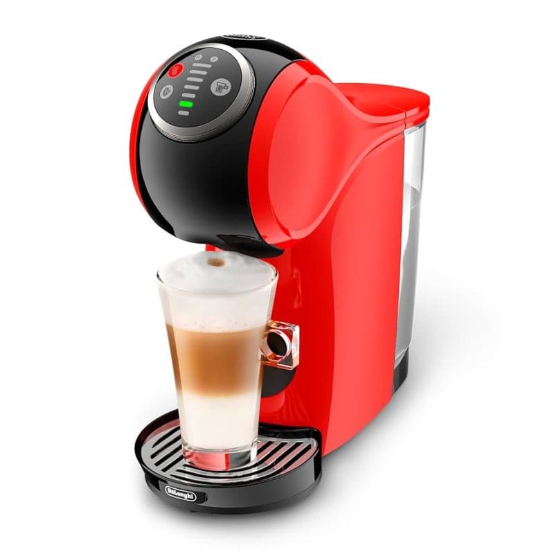 قهوه‌ساز نسکافه دولچه گوستو NESCAFE Dolce Gusto Genio S Plus مدل EDG315