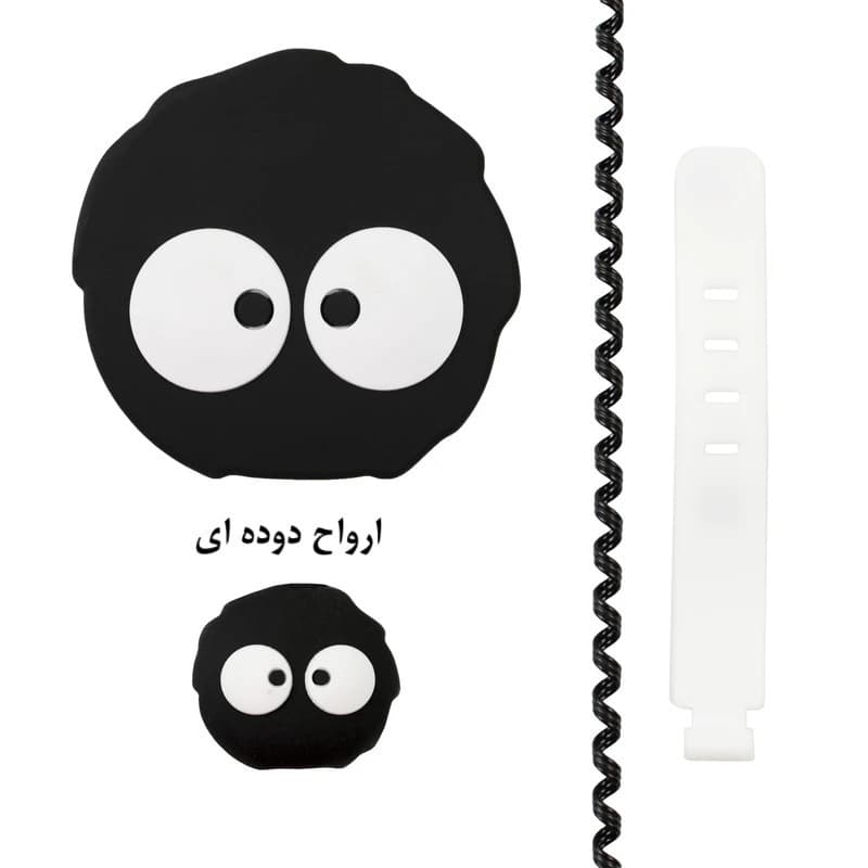 محافظ آداپتور و کابل شارژ مناسب برای گوشی های آیفون