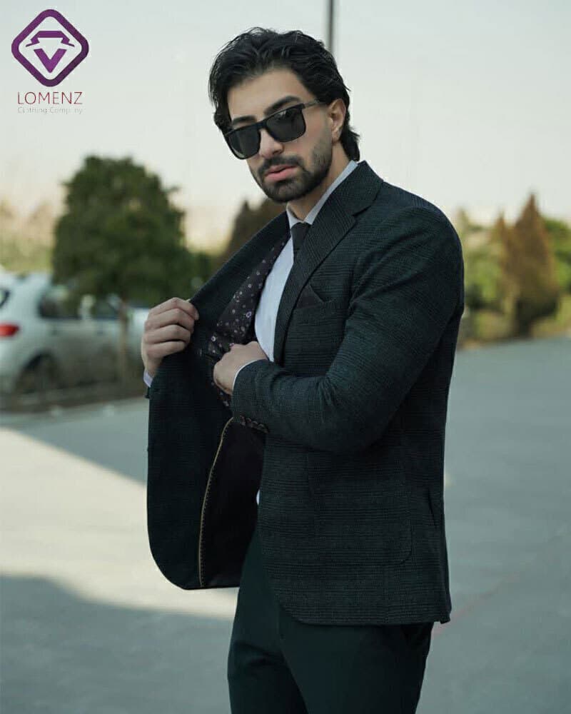 کت تک اسپرت لومنز 14