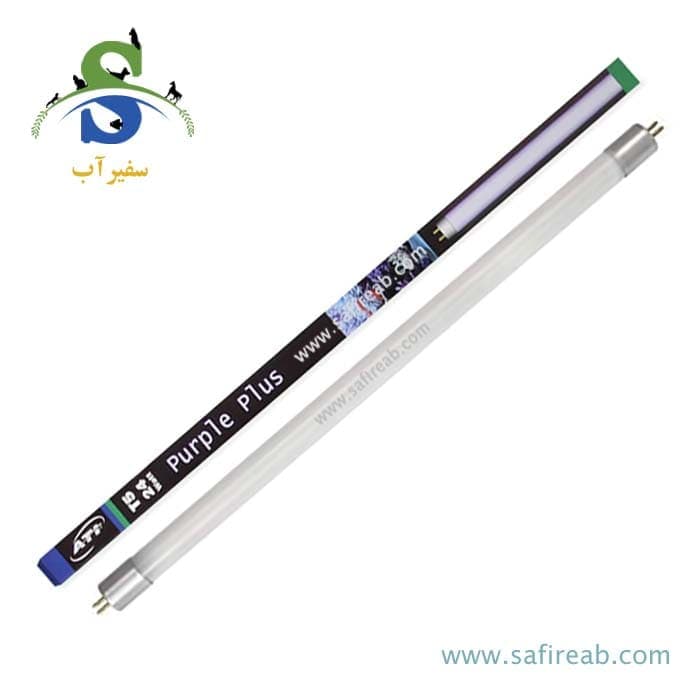 مهتابی آکواریوم پرپل پلاس ای تی آی