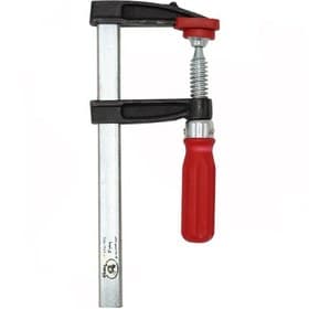 پیچ دستی فک 5 پرشیا مدل 15 سانتی متر