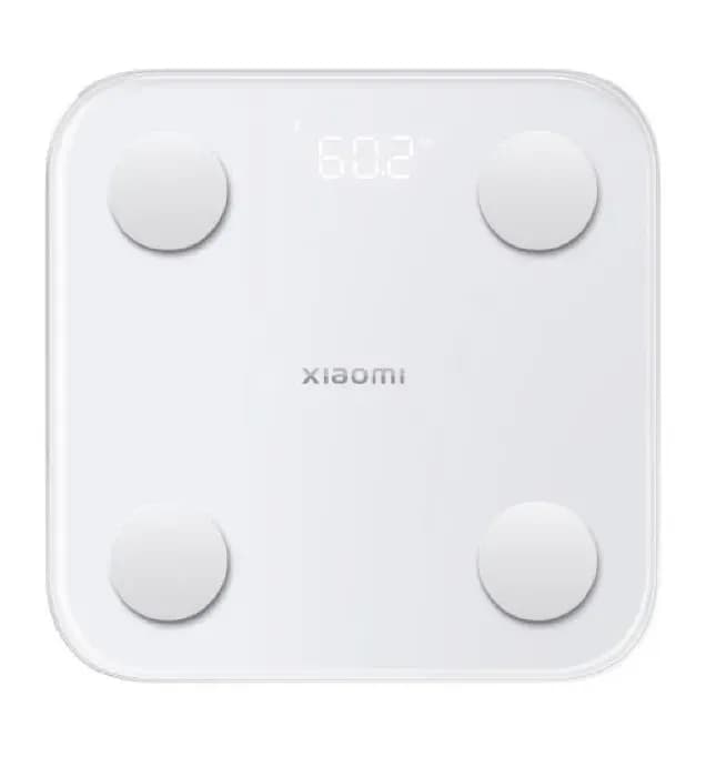 ترازو دیجیتال شیائومی مدل S400 MJTZC01YM