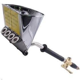 ملات پاش و سیمان پاش دیواری برند دیاکو