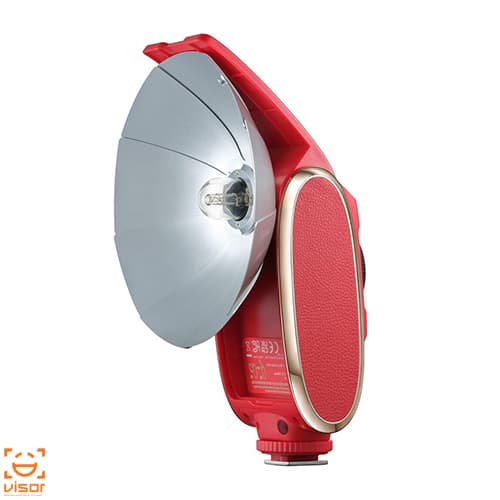 فلاش گودکس Godox LUX SENIOR Red