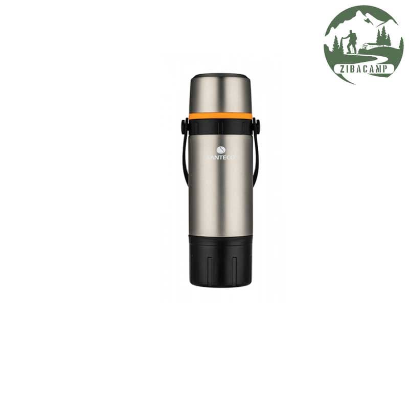 فلاسک و قهوه ساز سانتکو ۶۵۰ میلی لیتر مدل KAFE