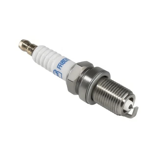 شمع موتور پایه کوتاه سوزنی (ایریدیوم) – نور