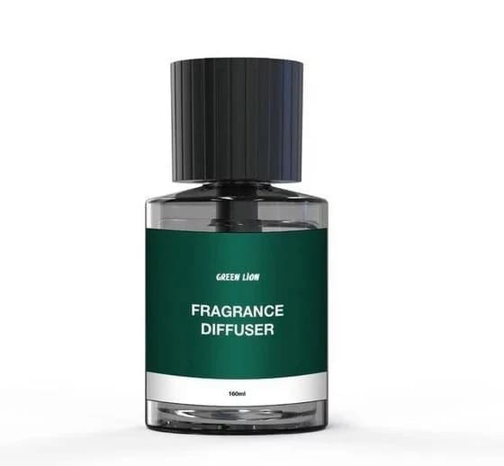 خوش بو کننده ماشین گرین لاین مدل Fragrance Diffuser حجم 160 میل