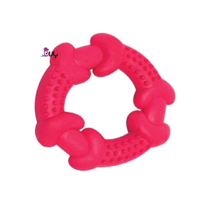 اسباب بازی دندانی سگ بنجی