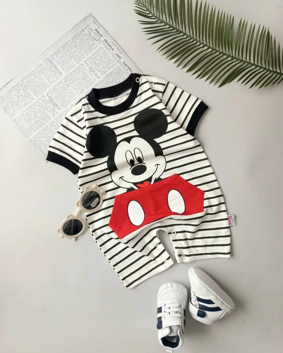 رامپر میکی🇹🇷