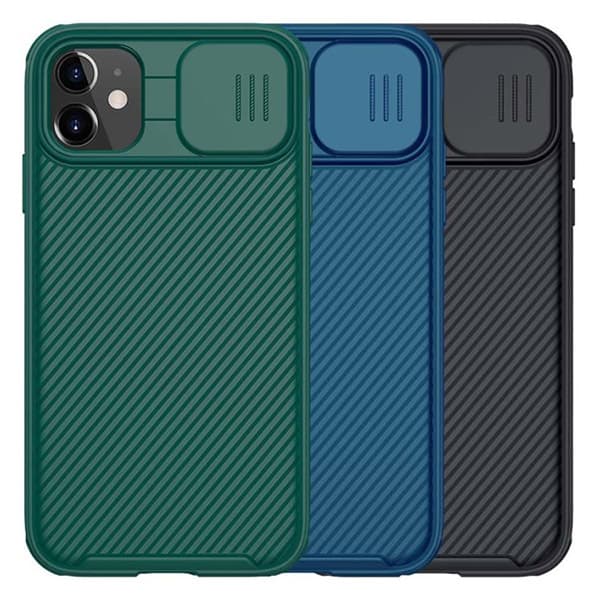 قاب نیلکین CamShield آیفون iPhone 11