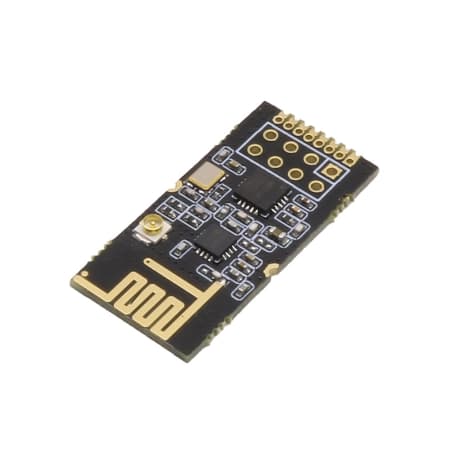 ماژول NRF24L01+PA+LNA مدل GT-24 با آنتن IPX