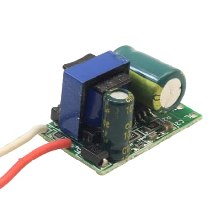 درایور LED (3-5)x1W