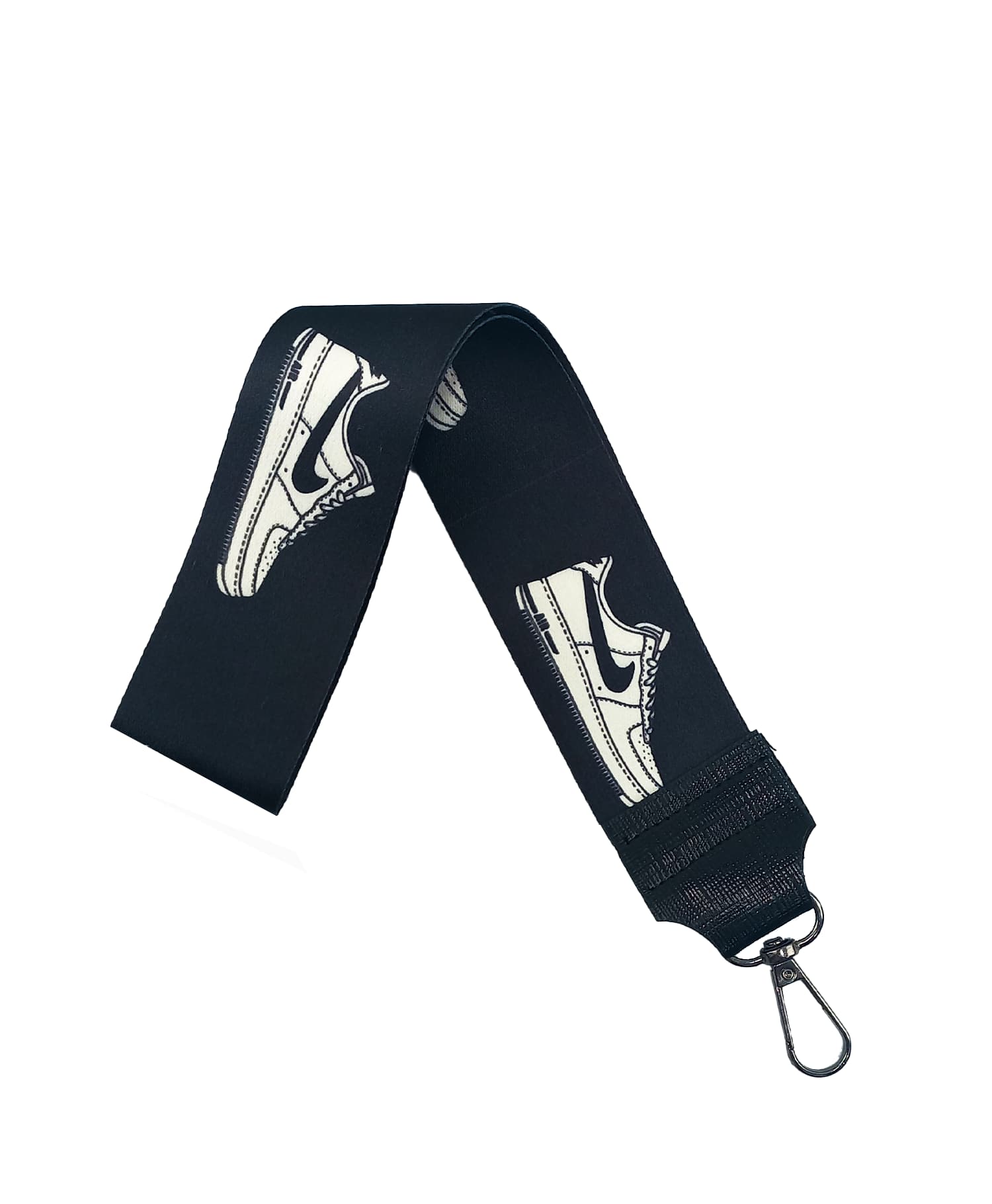 بند موبایل دستی طرح دار