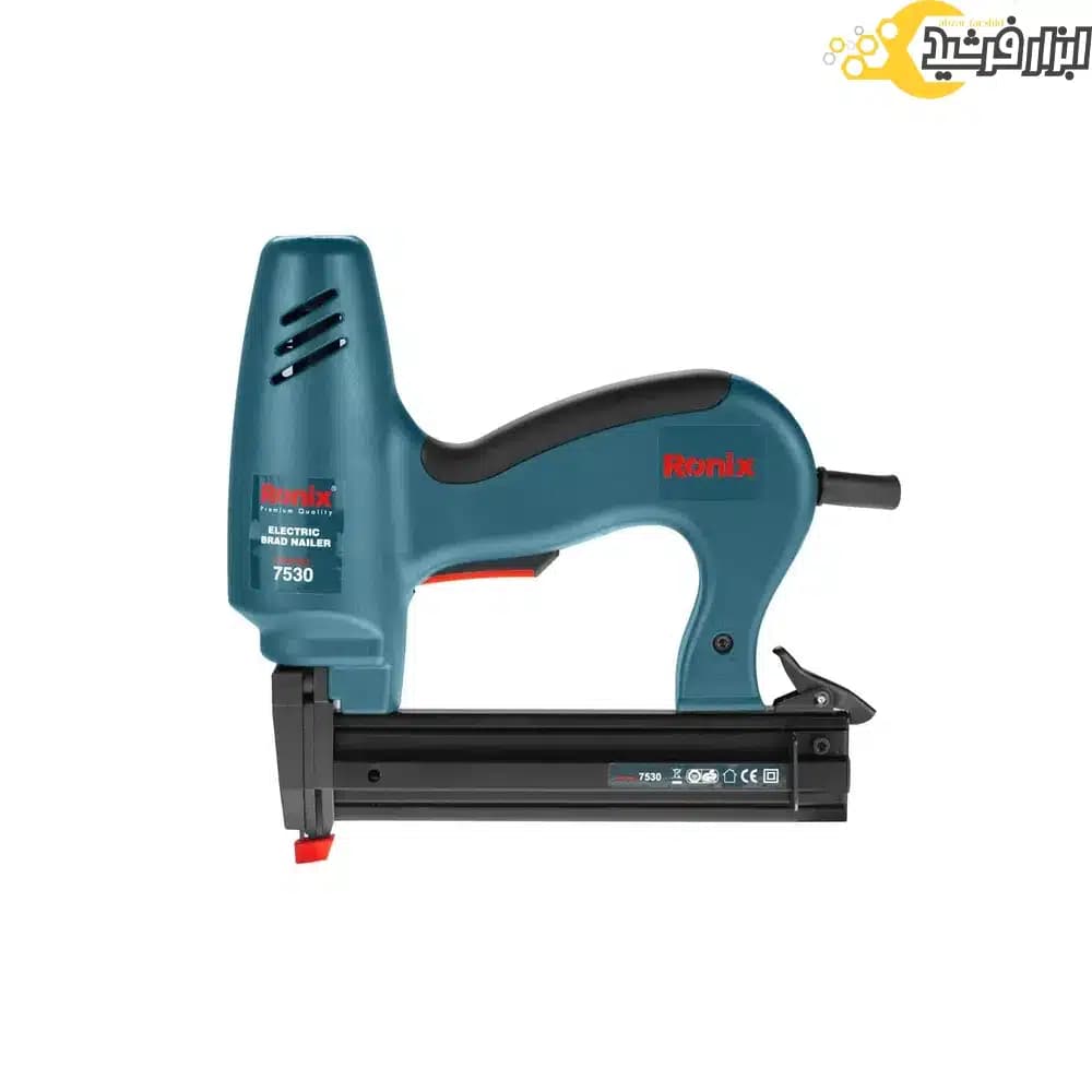 میخکوب برقی رونیکس 7530