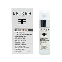 سرم ضد چروک بوتاکس اریکه | دارای خاصیت شبه بوتاکس