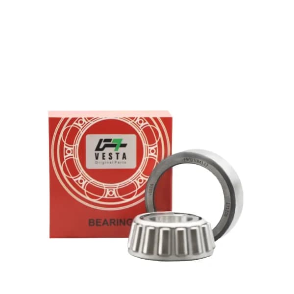 بلبرینگ سر شفت دوم گیربکس پراید قدیم (چرخ جلو نیسان) وستا