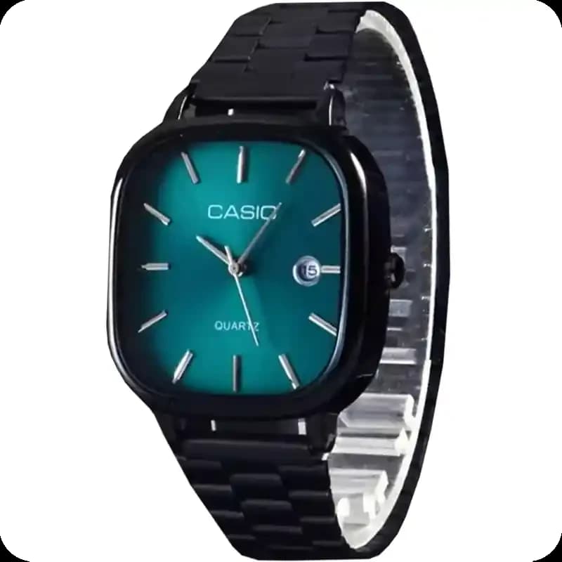 ساعت مچی مردانه کاسیو اولد مانی مدل k1005