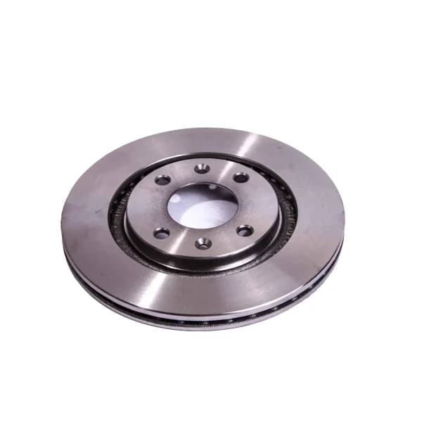 دیسک چرخ جلو سمند ماندو و سمندملی و زانتیا – شایان صنعت