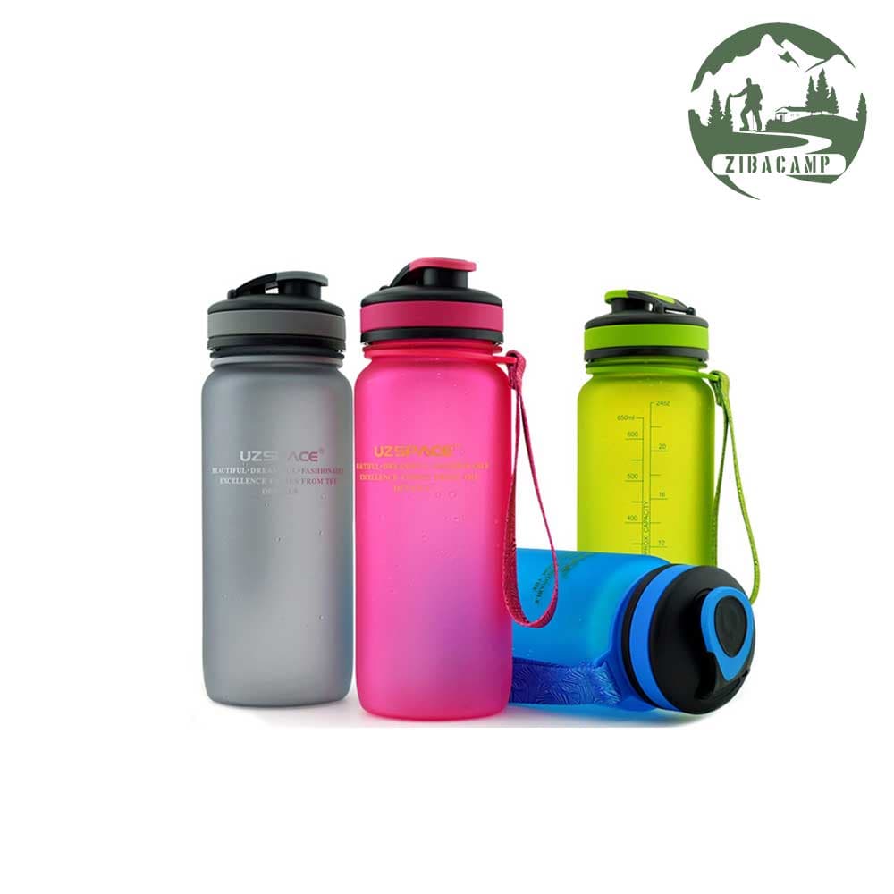 قمقمه یوز اسپیس (uzspace) 650 میلی لیتری مدل 3030