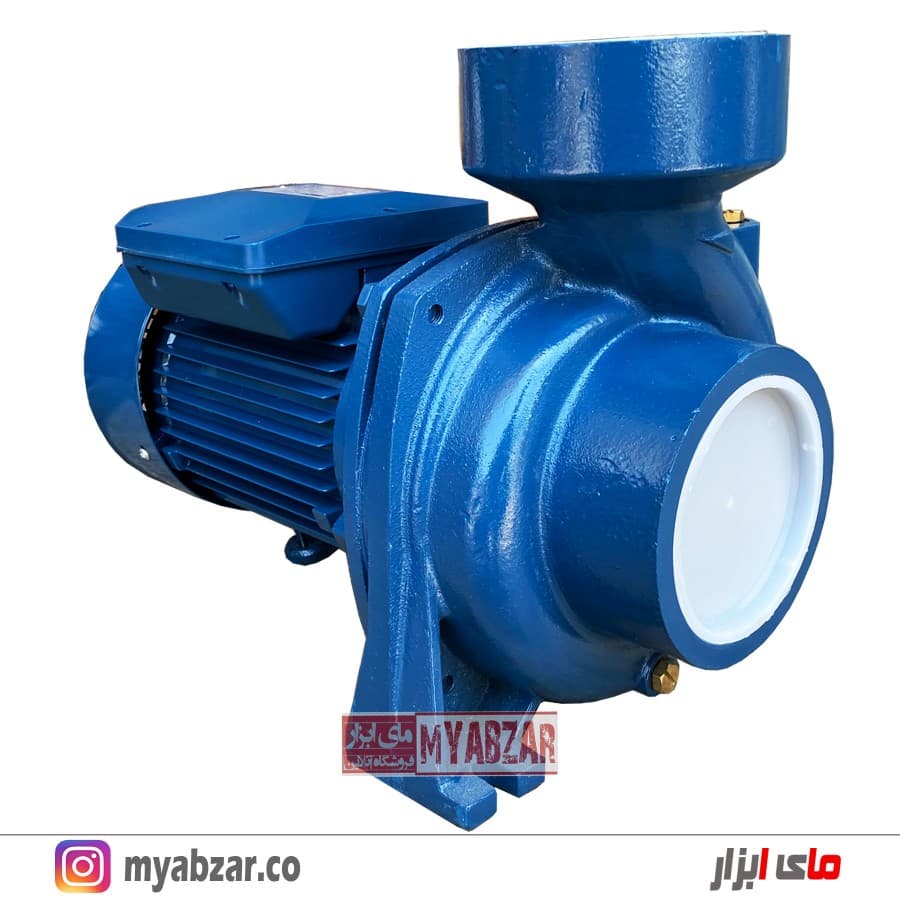 الکتروپمپ 4 اینچ ونزو مدل Venzo HX300/4