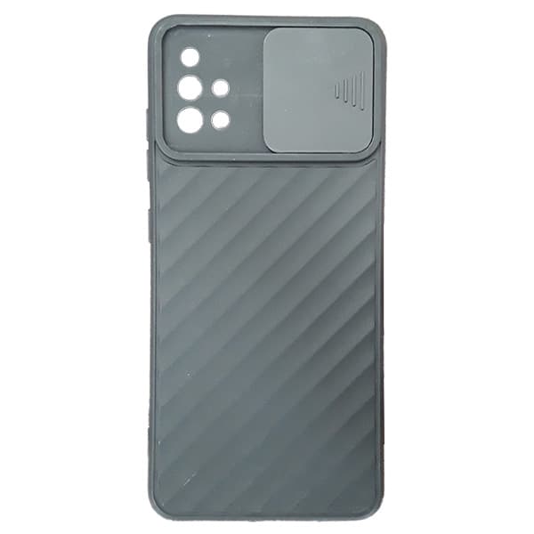 قاب سيليکون محافظ لنز کشويي سامسونگ M51