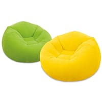 مبل بادی مخمل یک نفره