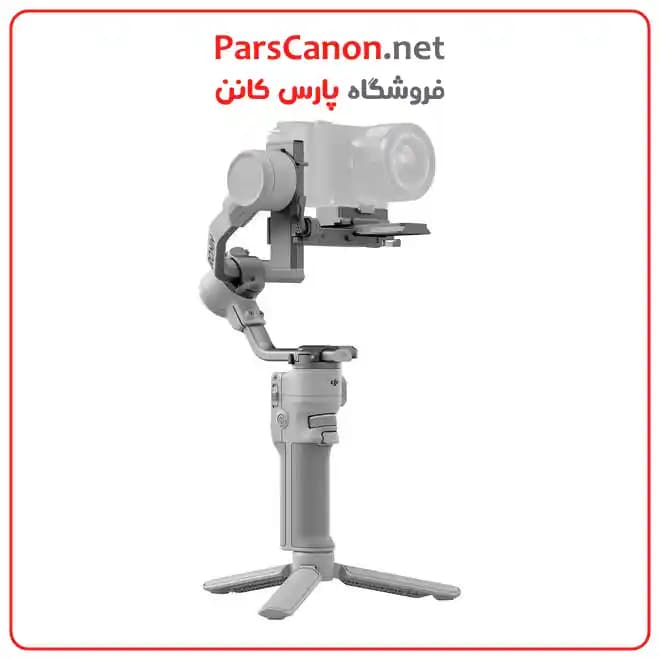 استابلایزر دوربین آر اس 4 مینی DJI RS 4 Mini Stabilizer