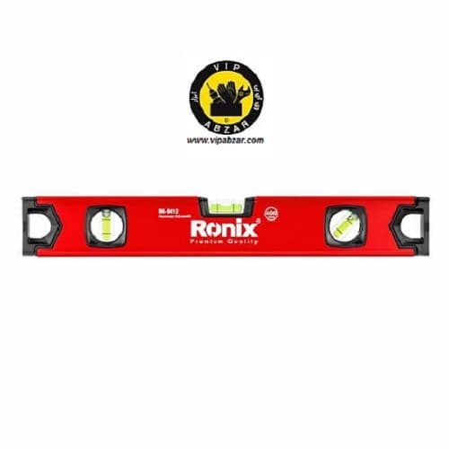 ترازبنایی 40 سانتی چینی حرفه ای مدلRH-9412رونیکس