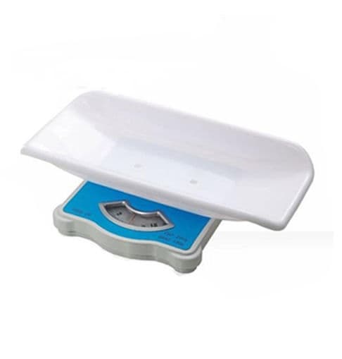 ترازو عقربه ای نوزاد ایزی لایف YRBB-20