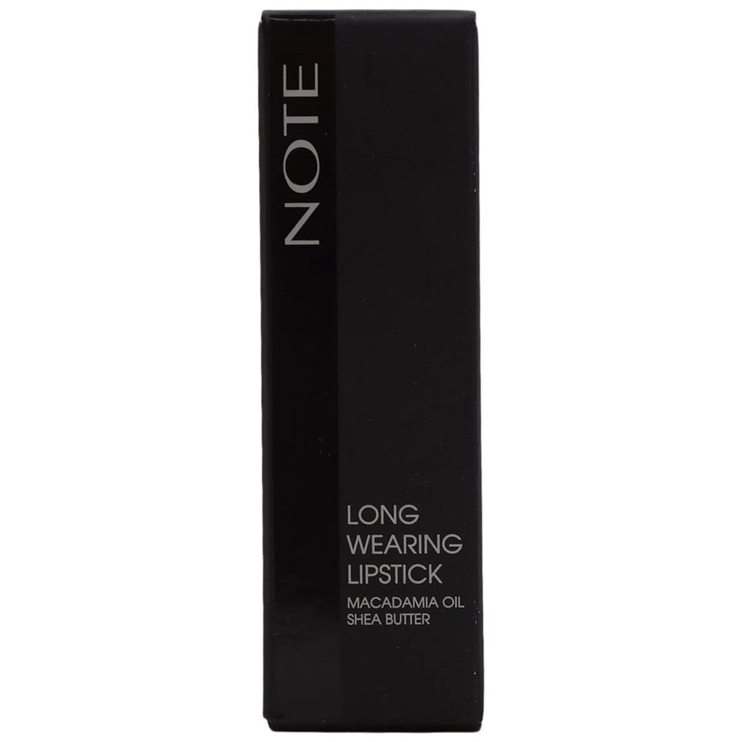 رژ لب جامد شماره 5 لانگ ورینگ 4.5 گرم نوت