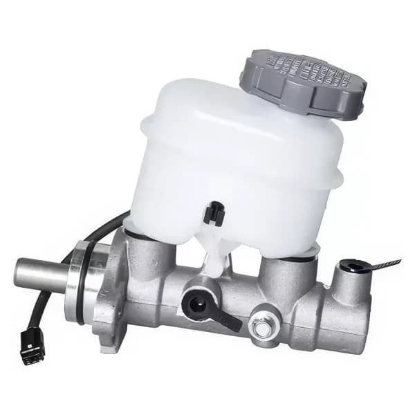 پمپ ترمز با منبع (CBS) پراید – آذین قطعه