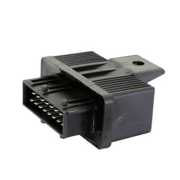 رله دوبل انژکتوری شیشه ای پراید و پژو 405 – ایمن تک