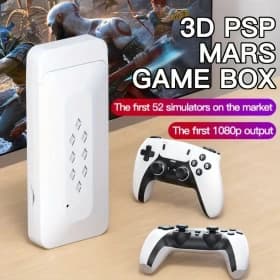 کنسول بازی گیم استیک مدل Game Stick M22