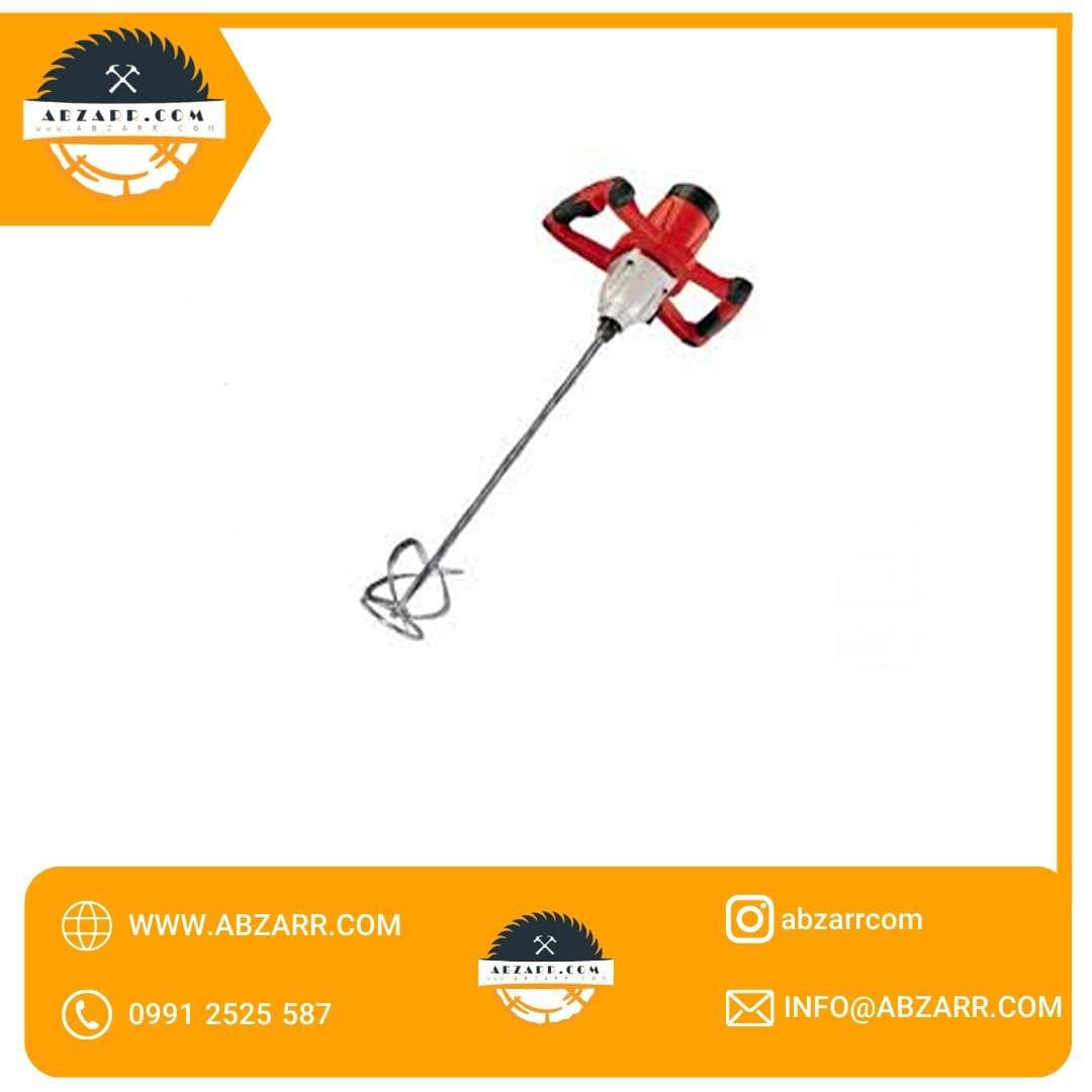 همزن میکسر صنعتی 1200 وات ادون مدل ED-M1200 (( اقساط یک ساله ))