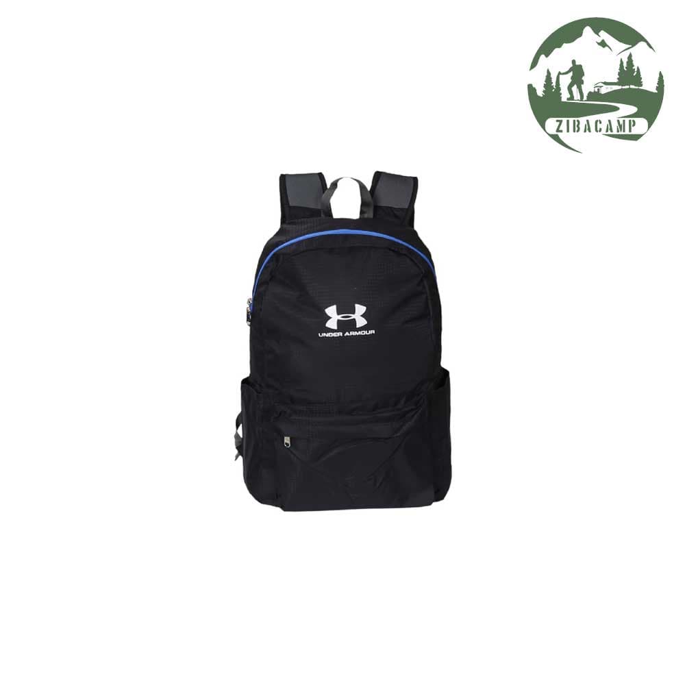 کوله پشتی جمع شونده تاشو آندر آمور 25 لیتری Under armour