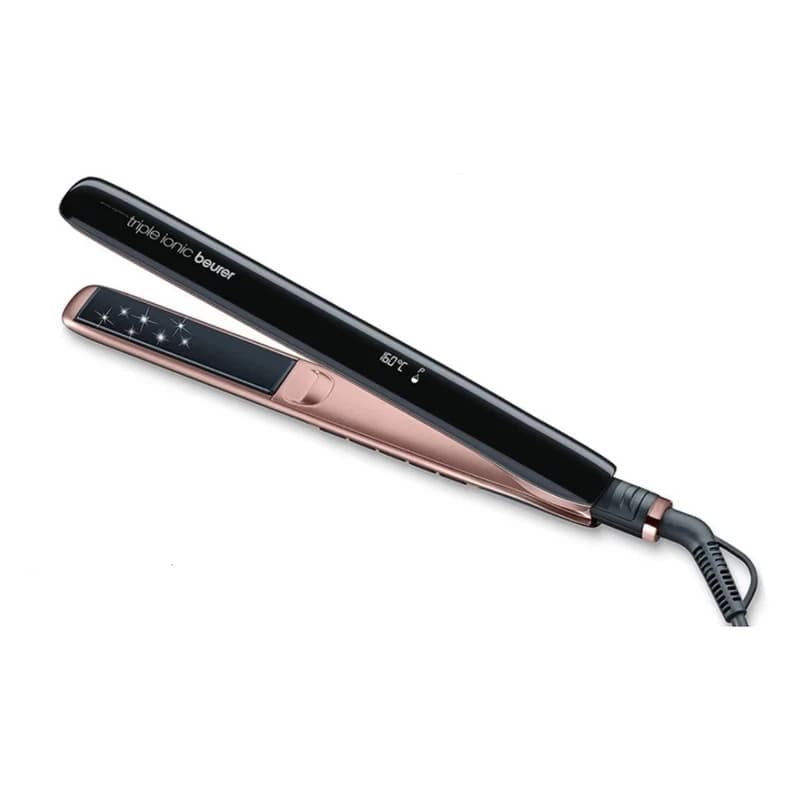 اتو و حالت دهنده مو بیورر مدل HS80