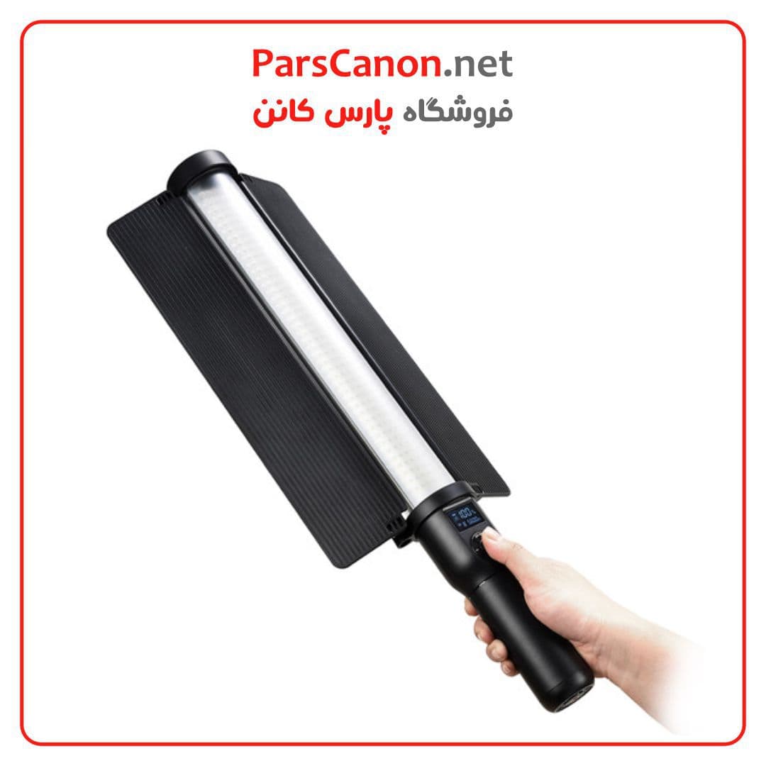 نور باتومی Godox LC500 Bi-Color LED Light Stick