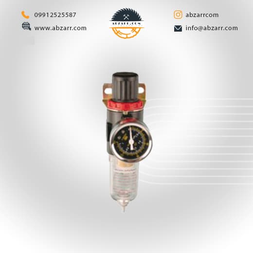 رطوبت گیر تک طرح AFR 80 SMC ساتر (( اقساط یک ساله ))