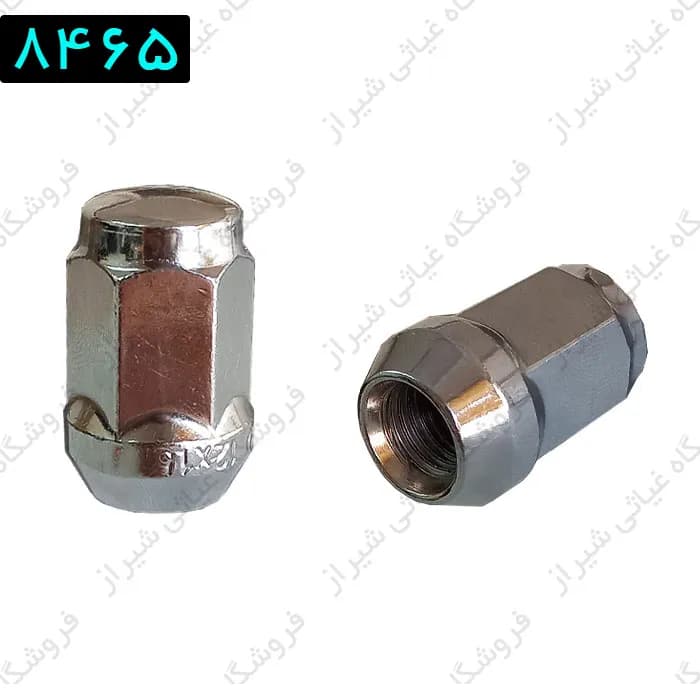 مهره چرخ تیبا،کوییک،ریو،ساینا فابریکی