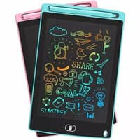 تبلت جادویی مغناطیسی 8.5 اینچ