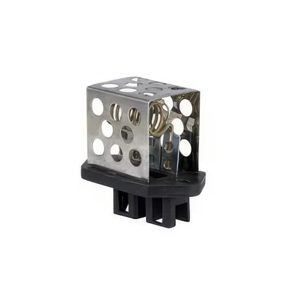 مقاومت فن پراید طرح جدید (المنتی) – متک