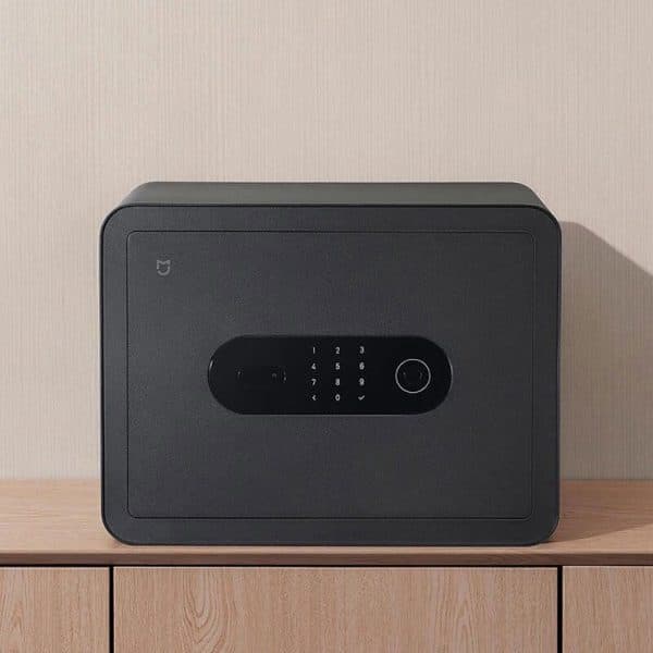 گاوصندوق هوشمند شیائومی Xiaomi Mijia Smart Safe Deposit Box BGX-5/X1-3001