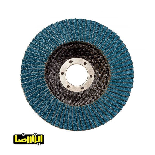 فلاپ دیسک مینی 115 میلیمتری سایز 60