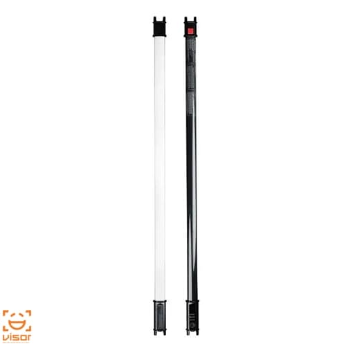 نور باتومی آر جی بی مکس‌لایت Maxlight HDL-60AIPRC RGB LED Tube Light