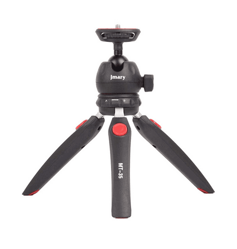 سه پایه دوربین جی ماری مدل Jmary MT-35