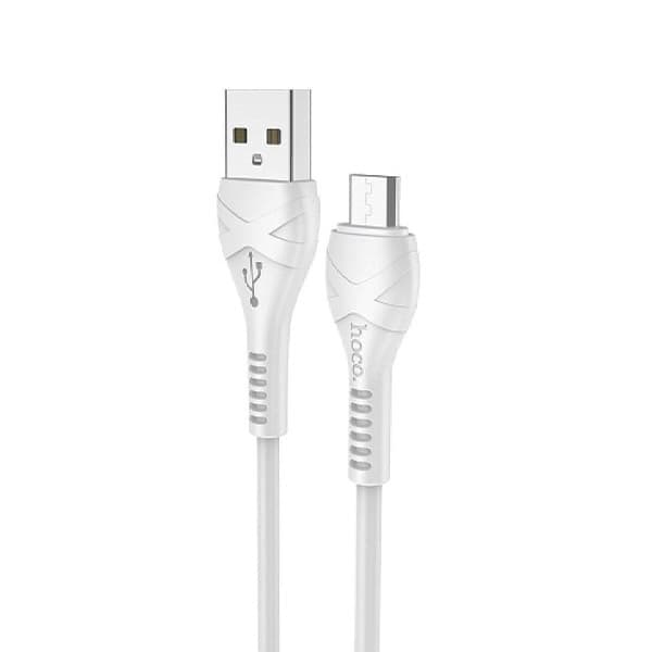 کابل شارژ USB به Type-C هوکو X37 طول 1 متر