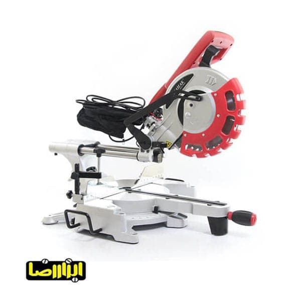 اره فارسی بر لیزری محک 255 میلیمتر مدل MS-255/340