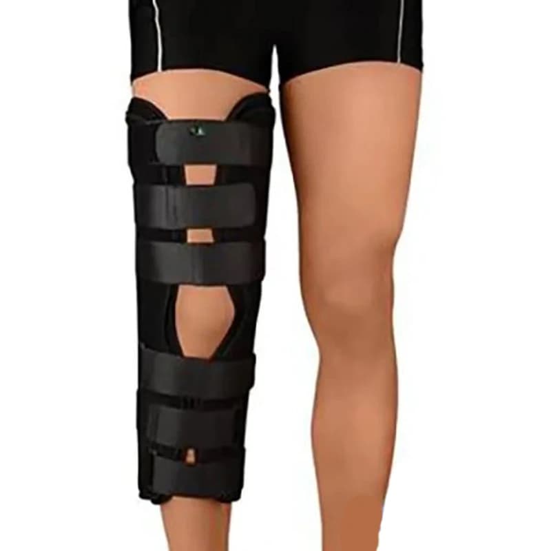 ثابت نگهدارنده زانو (ایمی بلیزر) درمان طب 1024