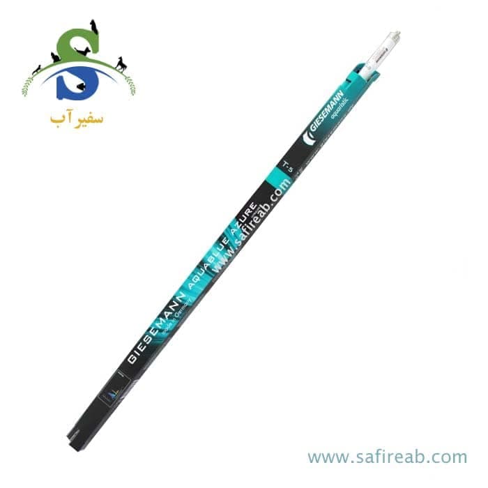مهتابی آکوابلو آزور T5 54W گیسمان