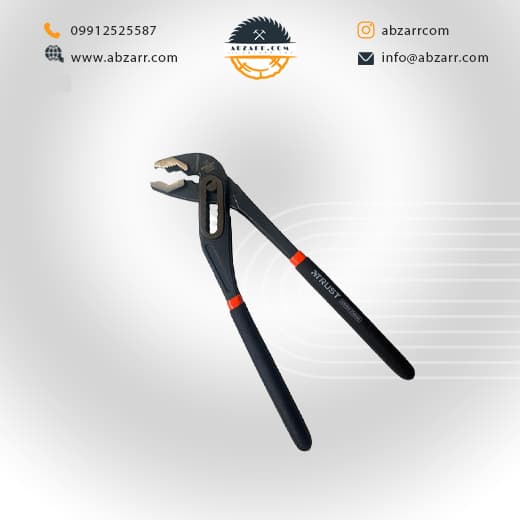 انبر کلاغی تراست WPP/10 (( اقساط یک ساله ))